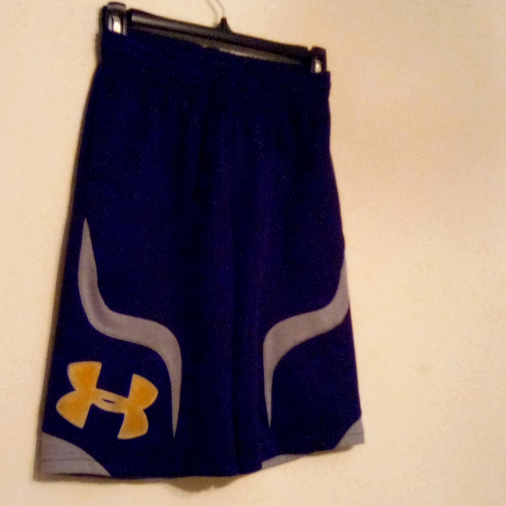 Boys shorts